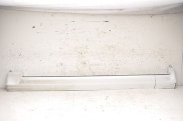 Volvo xc90 ii планка накладка порогова порога ліва 31395883 фото №1