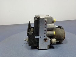 Audi a6 c4 2.5tdi насос abs 8d0614111b 0265218020 фото №1