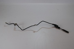 Помпа цилиндр сцепления + шланг fwd сцепления 2.3 dci renault master 4 iv 19- фото №1