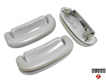 Chrysler stratus ручка тримач стеля фото №1