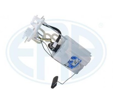 Era насос пального електричний фото №1