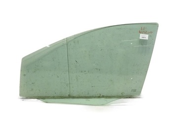 Скло двері лівий перед mercedes b w245 рестайлінг 43r-00083 фото №1