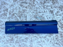 Audi q5 s line 80a планка двері права зад праві фото №1