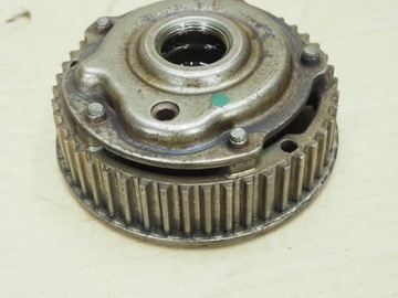 Колесо faz розподільний вал 1.8 16v vectra c zafira astra h signum 12992410 фото №1