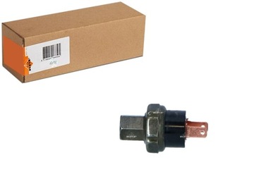 Вимикач тисковий кондиціонера vw golf i golf ii jetta ii passat фото №1