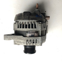 Jeep compass ii 1.4 i генератор p56029784aa 2018- фото №1