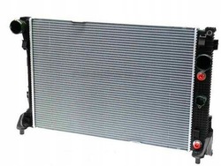 Радіаторів води c-klasse 204 501808-3 фото №1