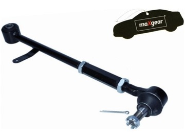 Рычаг зад правый toyota avensis t25 1.6-2.4 03-08 +запах фото №1