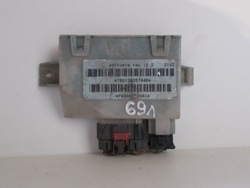 Dodge , модуль p04686686a trg13325794b фото №1