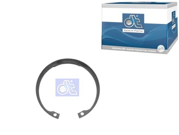 Element блокирующий синхронизатора кольцо защитный mercedes фото №1