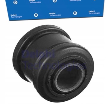 Втулка do volvo v70 ii 2.0 2.3 t5 2.4 d5 2.5 tdi фото №1