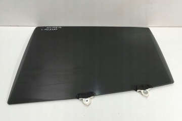 Скло двері ліва задня зад mitsubishi eclipse cross фото №1