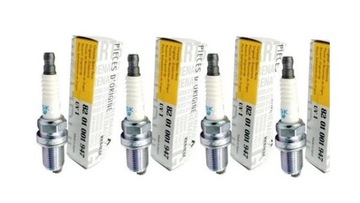 Свечи зажигания megane iii 2.0 rs tce turbo оригинал фото №1