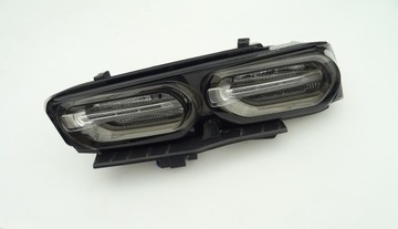 2019 camaro рестайлінг лампа зад задня права led фото №1