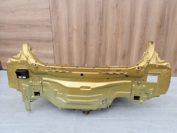 Suzuki swift mk7 5d 10- mk7 pas задній zun фото №1