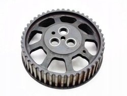 Колесо розподільний вал 2.5 td tdi ducato iveco daily boxer jumper фото №1