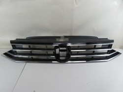 Решітка решітка радіатора vw passat b8 3g2 3g0853653n фото №1
