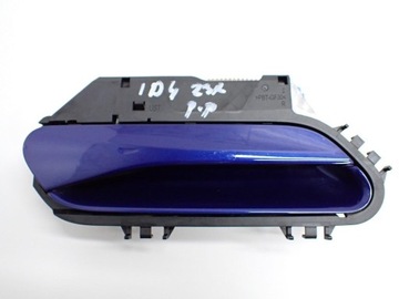 Ручка зовнішня праві перед європа 11a837812g vw id4 id.4 23r фото №1