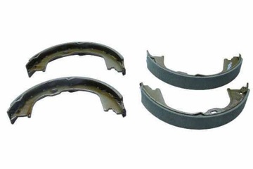 Тормозные колодки ham. recz. jeep grand cherokke 3,0crd v6 4x4 11- фото №1