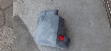 Уголок бампера левый зад master iii 851210001r фото №1