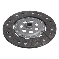 Диск сцепления vw фото №1