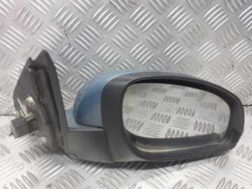 Дзеркало праві електричні opel vectra c 5pin 24436147 фото №1