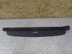 Ролета задняя зад багажника opel vectra c универсал 02- 24469259 364753640 фото №1