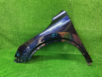 Крыло переднее левый lexus rx v 22- фото №1