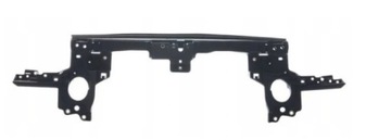 Pas переднее volkswagen touareg 7p5, 06.14 - 06.18 фото №1