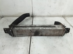 K316 інтеркулер do chevrolet captiva 2.0d 96629070 фото №1