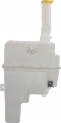 Бачок склоомивача mazda 6, 02-07 4519zbs-22 фото №1
