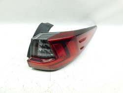 Фара права зад led - lexus rx iv 15-19 rx200t rx300 rx350 rx450h фото №1