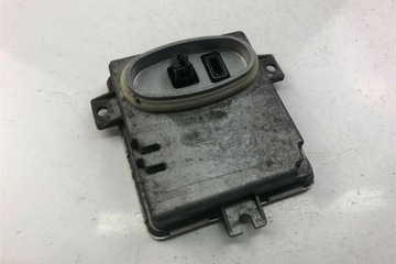 Модуль света volvo xc70 ii 6261110499 2011 фото №1