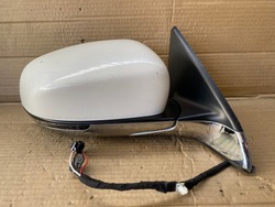 Зеркало jeep compass правые 9 pin 5+4 фото №1