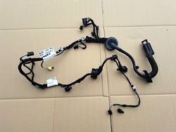 Джгут двері праві перед audi a8 s8 d4 4h0971030hg фото №1