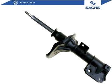 Sachs амортизатор mitsubishi eclipse iii 3.0 05.99 фото №1