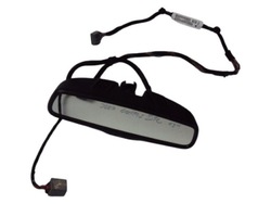 Зеркало внутренние jeep compass i fl 2.2d 2014r фото №1