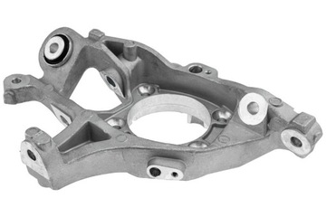 Поворотна опора задня chrysler 300c 04- /права/ фото №1