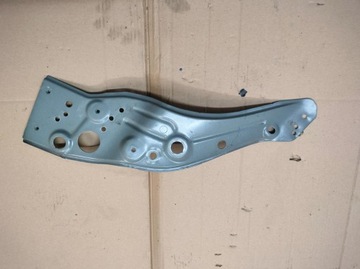 Duster ii панель крепления фар усилитель крепление ремня левая оригинал фото №1