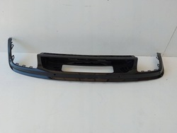 Vw tiguan allspace накладка бампера зад 5nn807568 оригінал фото №1