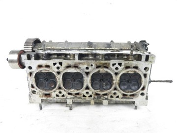 Головка fiat stilo 1.6 182b6000 фото №1