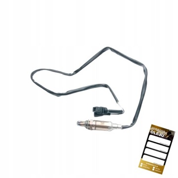 Лямбда-зонд do audi fiat volvo vw 09skv545 фото №1