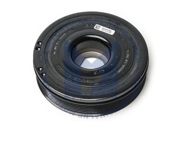 Колесо пасове renault espace iv 2002 - фото №1