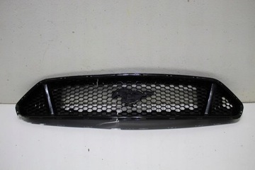 Ford mustang решётка радиатора 18r+ фото №1