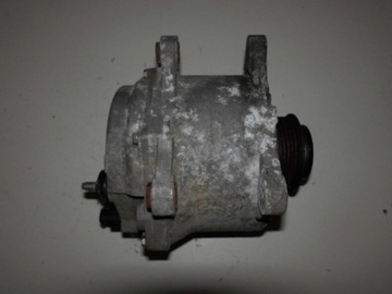 Генератор audi a8 d4 4.2 079903015k lr1190-947 фото №1