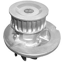 Насос воды dolz o270 фото №1