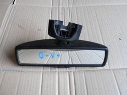 Дзеркало заднього виду внутрішні vw golf v + plus 5m0 фото №1