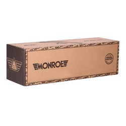 Пружины подвешивание monroe do kia carens ii 2.0 фото №1