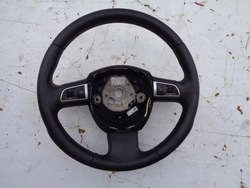 Кермо шкіра керування 3e0419091c seat exeo фото №1