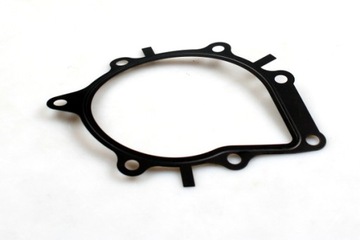 Hepu насос воды citroen c5 2,2hdi 06- фото №1